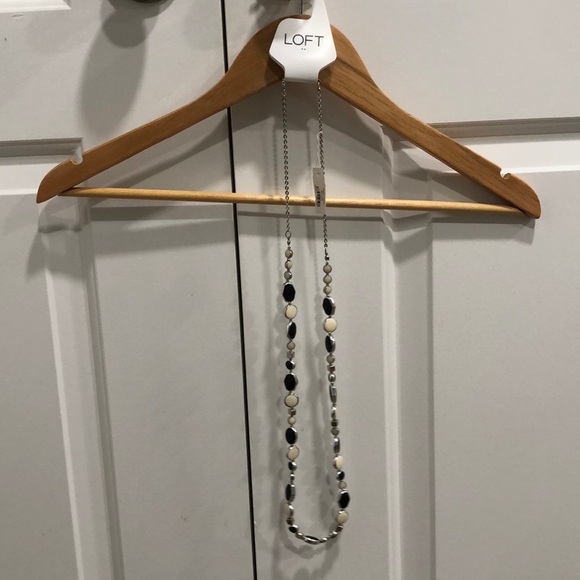 NWT! - LOFT Statement Necklace - Picture 5 of 6